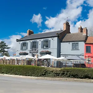 Grantham Arms Hotel