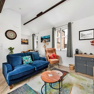 Holiday home Finest Retreats - The Bank House