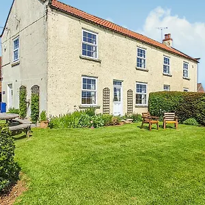 Holiday home Foston Grange