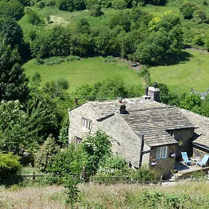 Holiday home Wood End