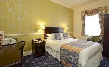 The Crown Hotel, Boroughbridge, North Yorkshire - Part Of The Coaching Inn Group Hotel Boroughbridge