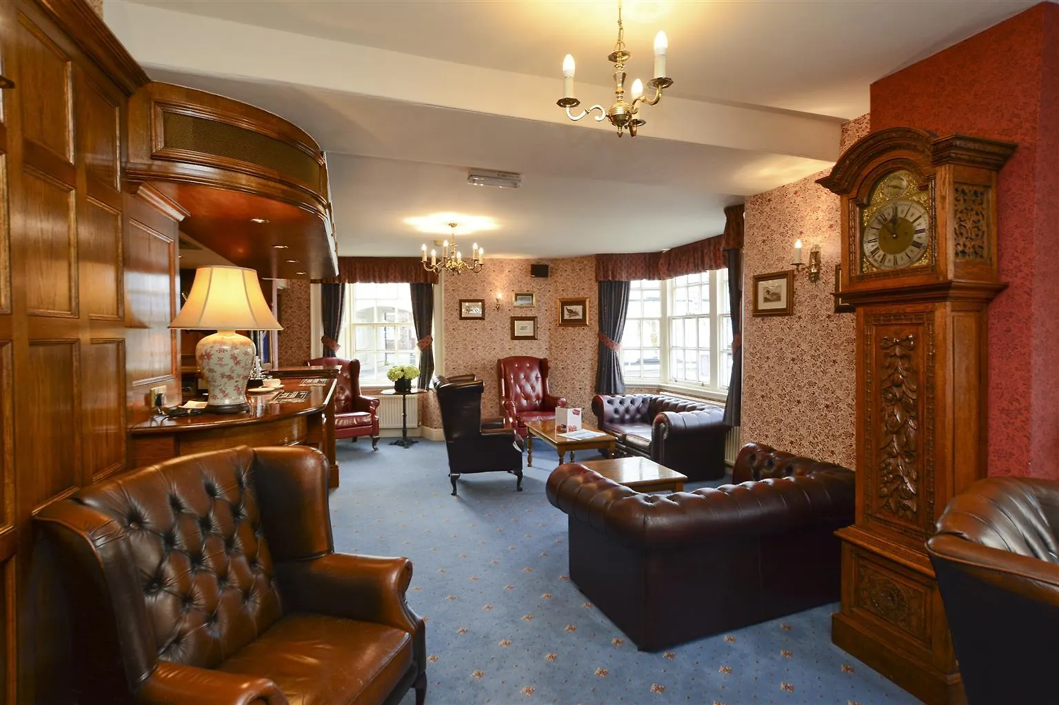 Hotel The Crown Hotel, Boroughbridge, North Yorkshire - Part Of The Coaching Inn Group