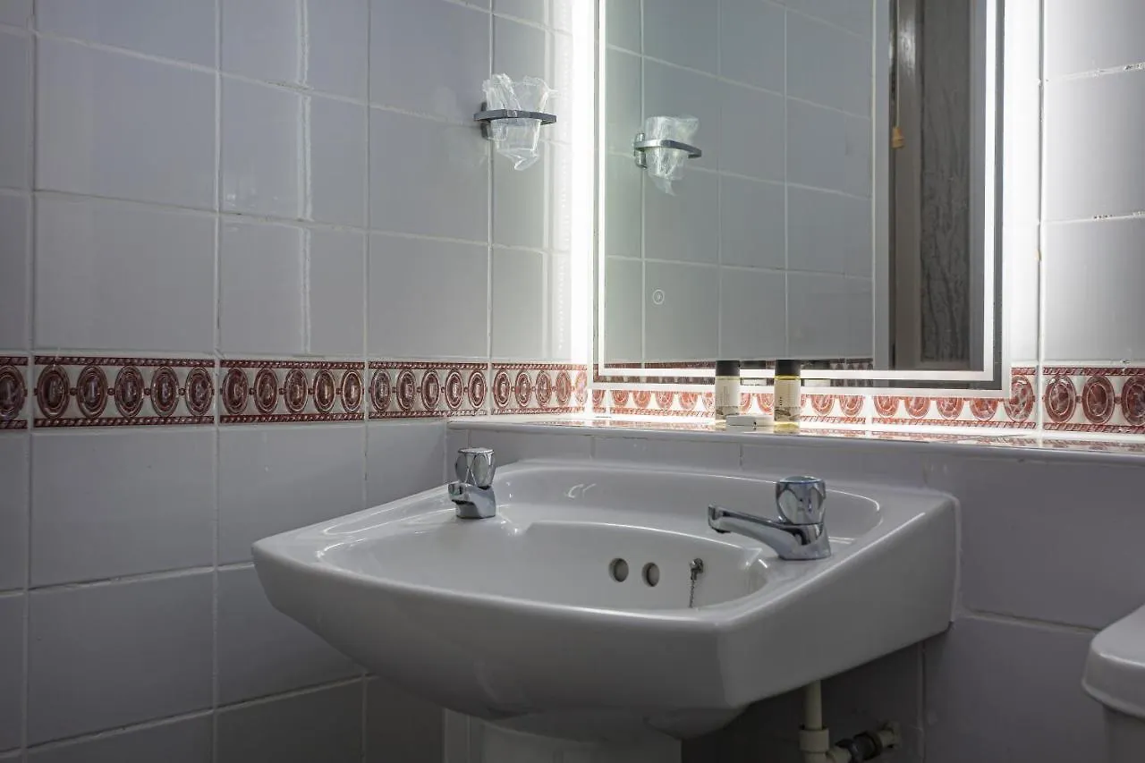 The Crown Hotel, Boroughbridge, North Yorkshire - Part Of The Coaching Inn Group
