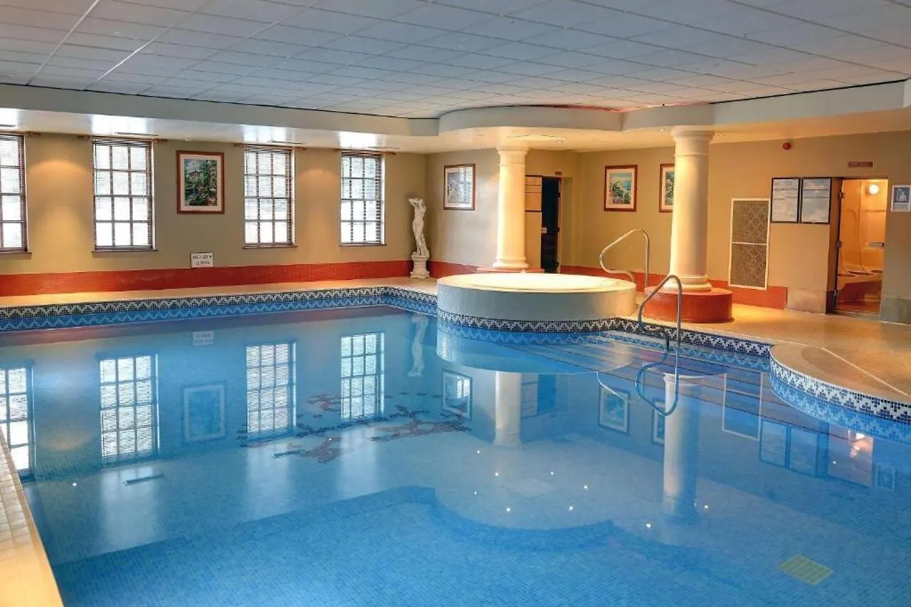 Hotel The Crown Hotel, Boroughbridge, North Yorkshire - Part Of The Coaching Inn Group