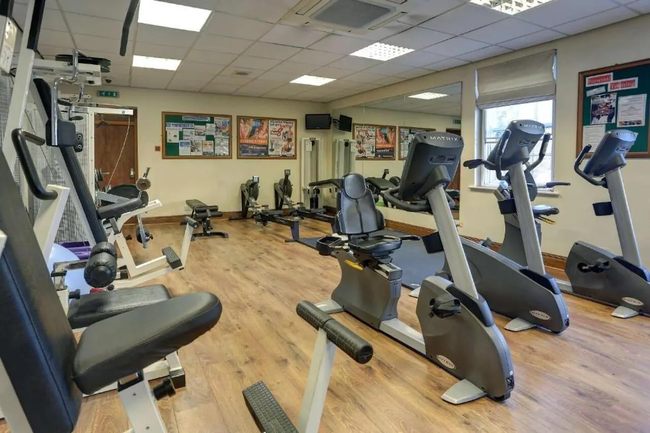 The Crown Hotel, Boroughbridge, North Yorkshire - Part Of The Coaching Inn Group United Kingdom