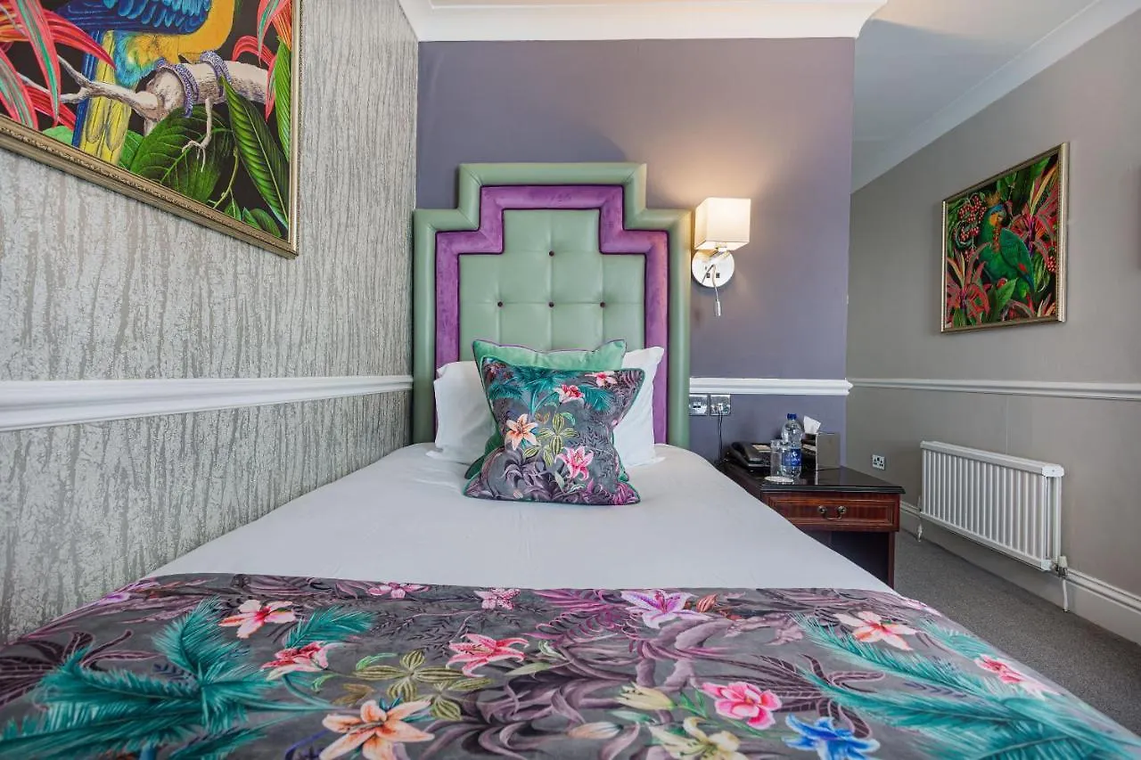 Hotel The Crown Hotel, Boroughbridge, North Yorkshire - Part Of The Coaching Inn Group