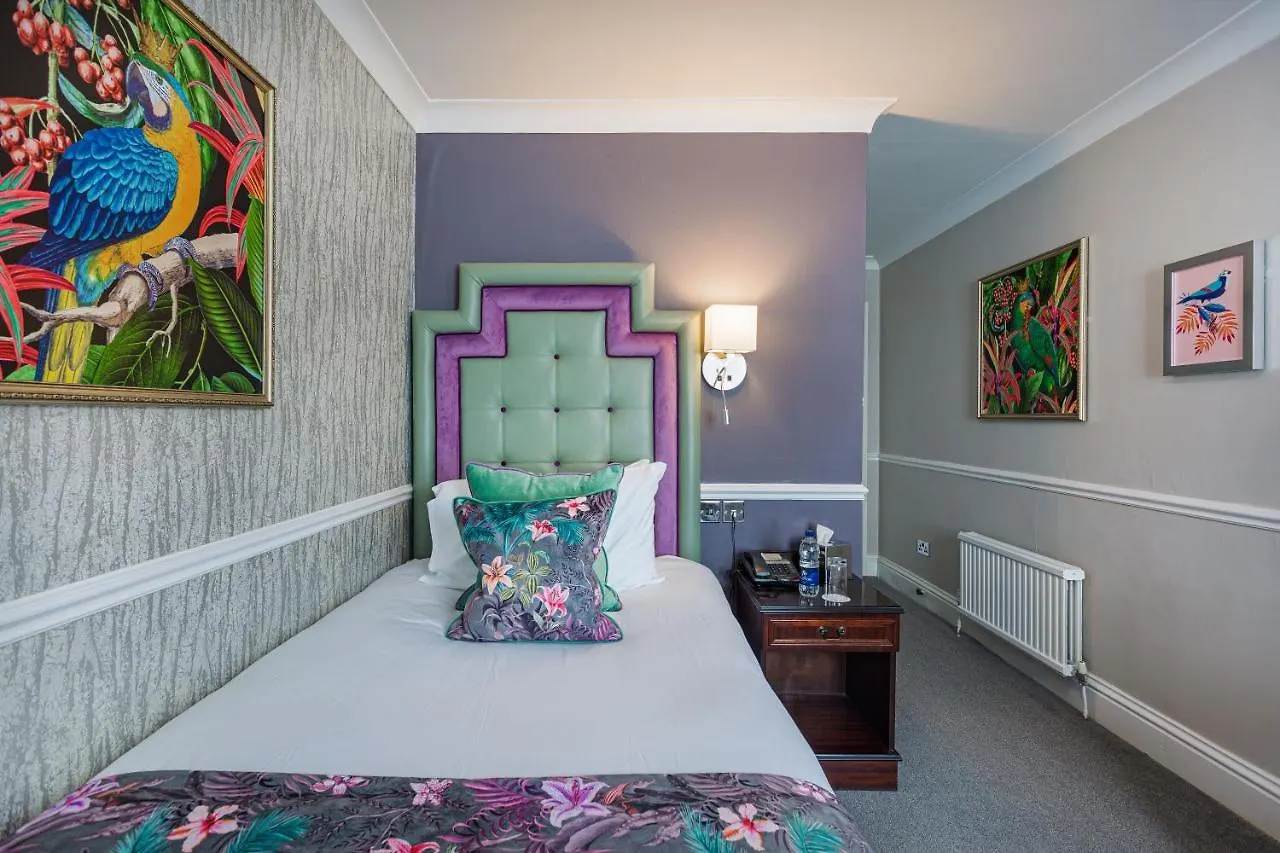The Crown Hotel, Boroughbridge, North Yorkshire - Part Of The Coaching Inn Group United Kingdom