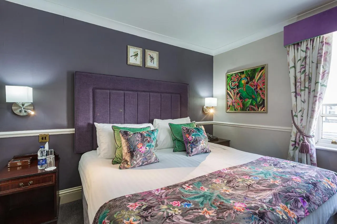 Hotel The Crown Hotel, Boroughbridge, North Yorkshire - Part Of The Coaching Inn Group