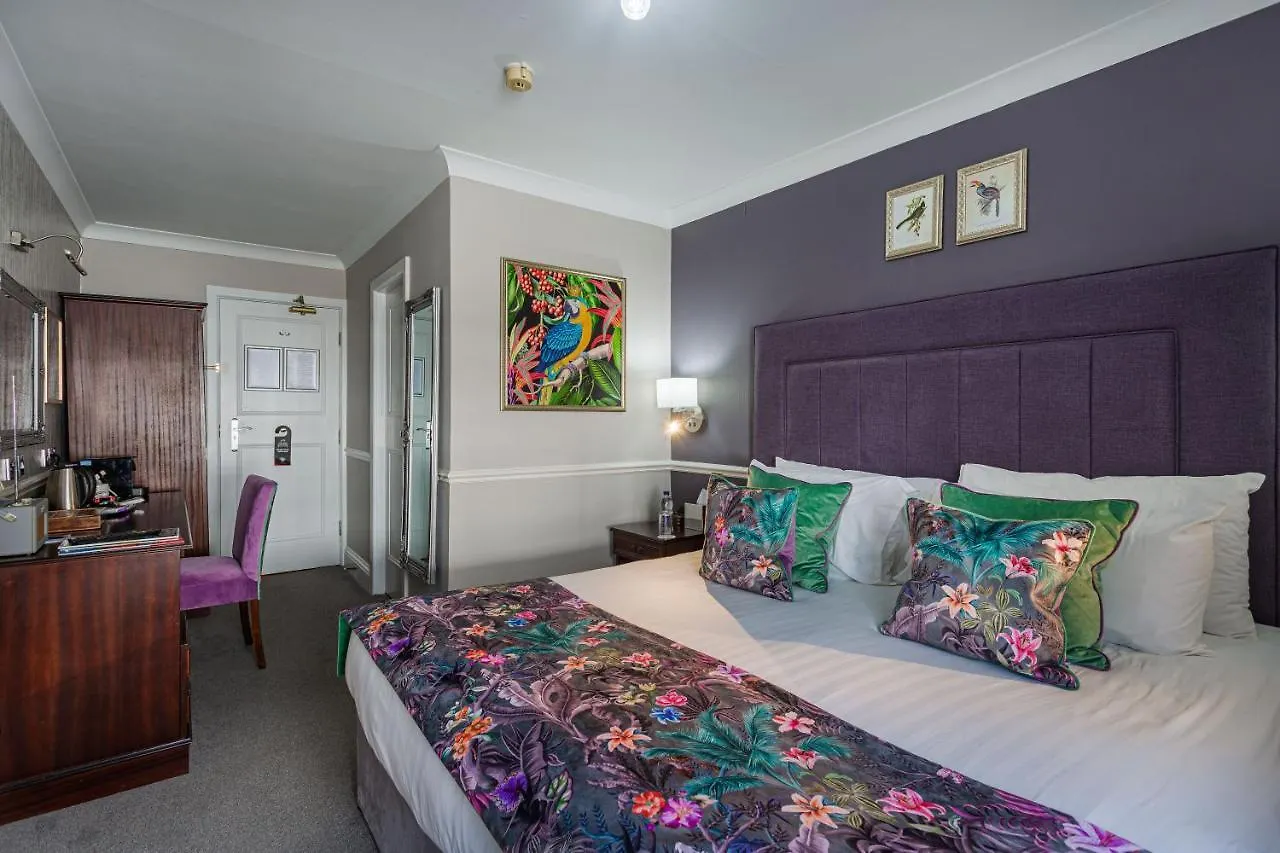 Hotel The Crown Hotel, Boroughbridge, North Yorkshire - Part Of The Coaching Inn Group