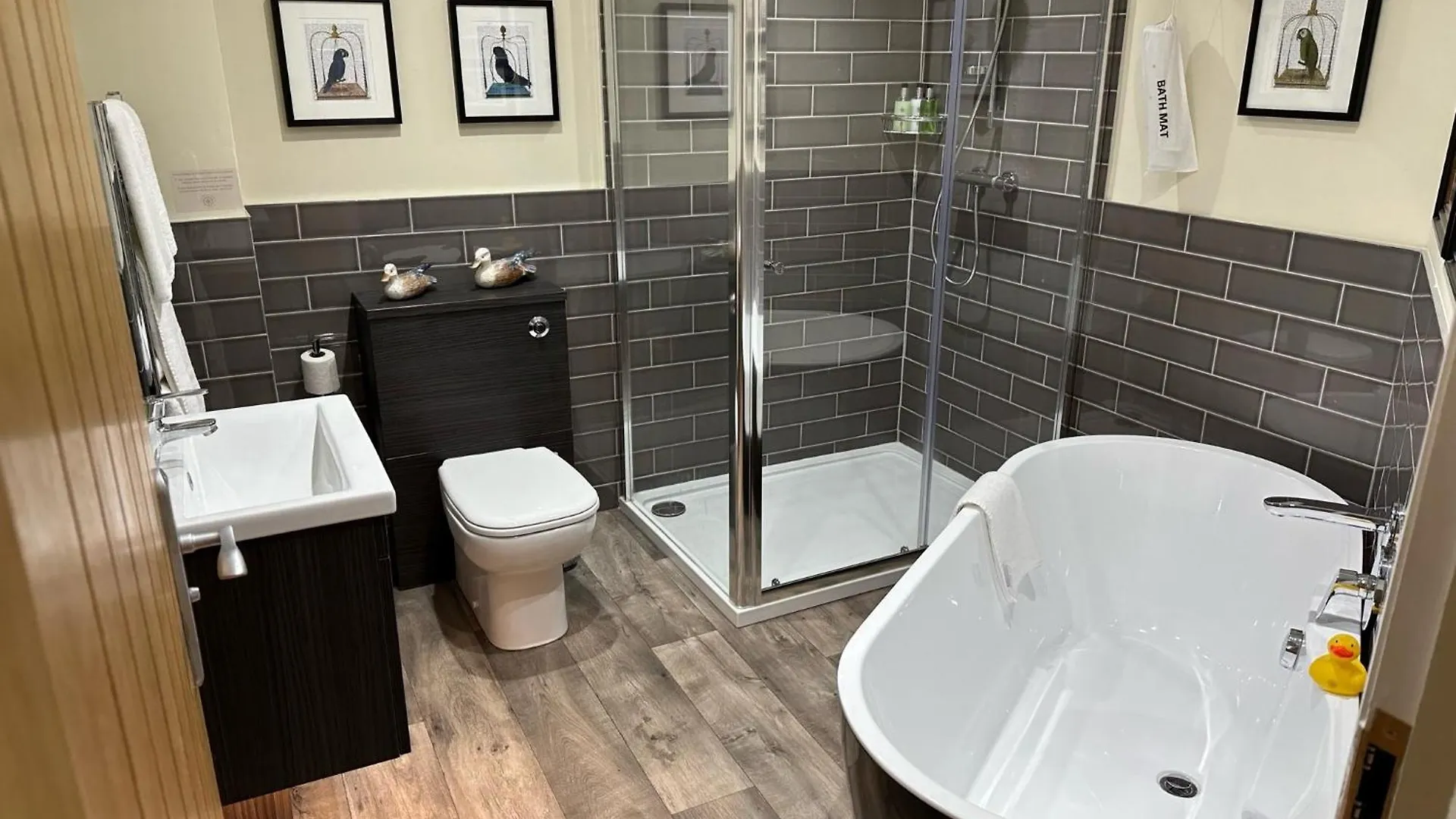 The Crown Hotel, Boroughbridge, North Yorkshire - Part Of The Coaching Inn Group United Kingdom