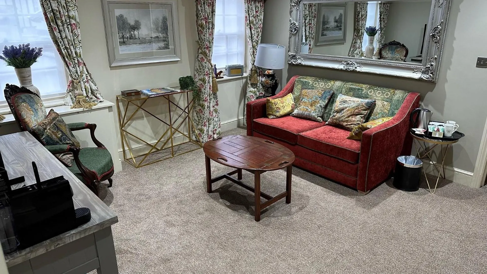 The Crown Hotel, Boroughbridge, North Yorkshire - Part Of The Coaching Inn Group 3*, Boroughbridge United Kingdom